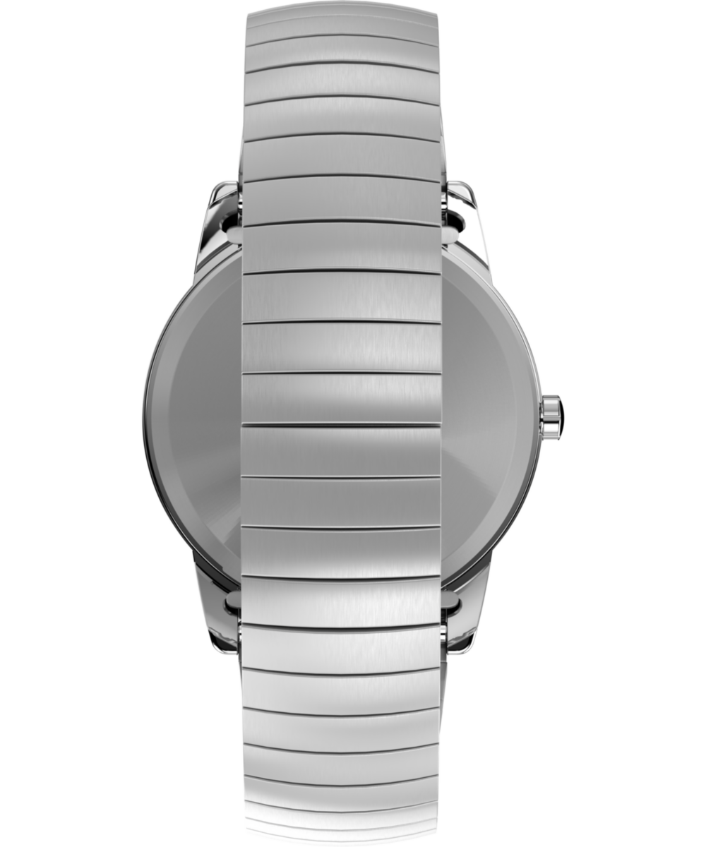 Easy Reader Day Date 35mm Expansion Band Watch