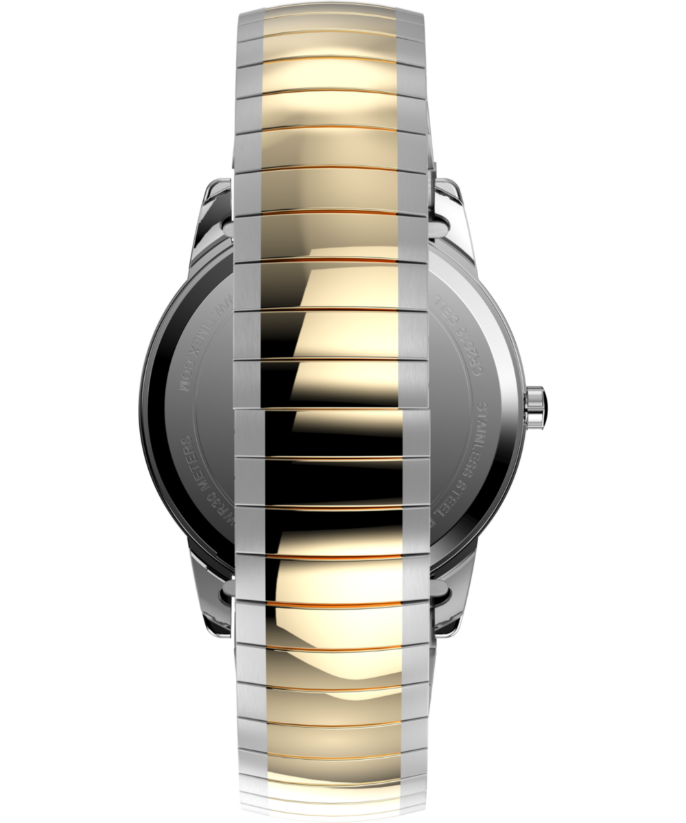 Easy Reader 35mm Expansion Band Watch