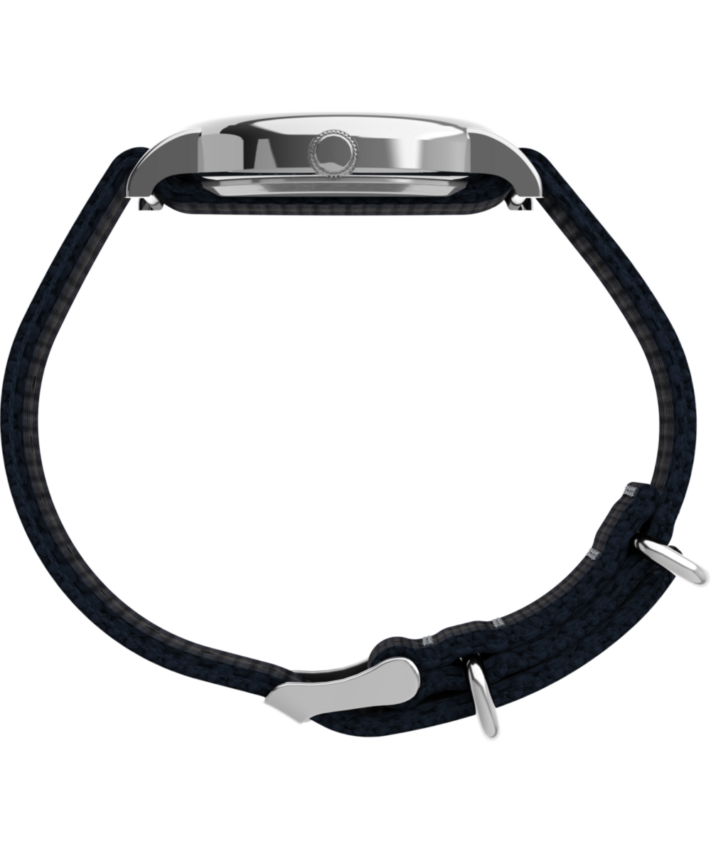 Weekender 38mm Fabric Strap Watch