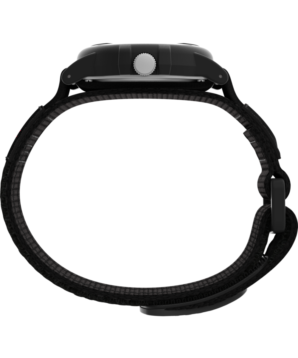 Expedition Camper 38mm Fabric FAST WRAP® Watch