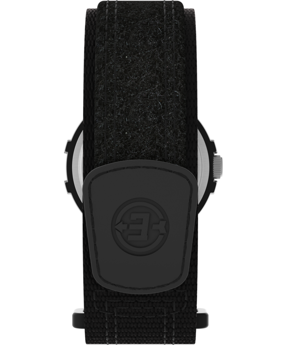 Expedition Camper 38mm Fabric FAST WRAP® Watch