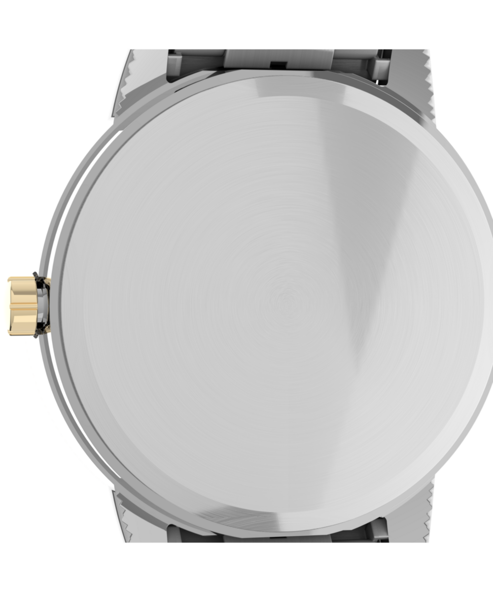 Easy Reader® 30mm Expansion Band Watch