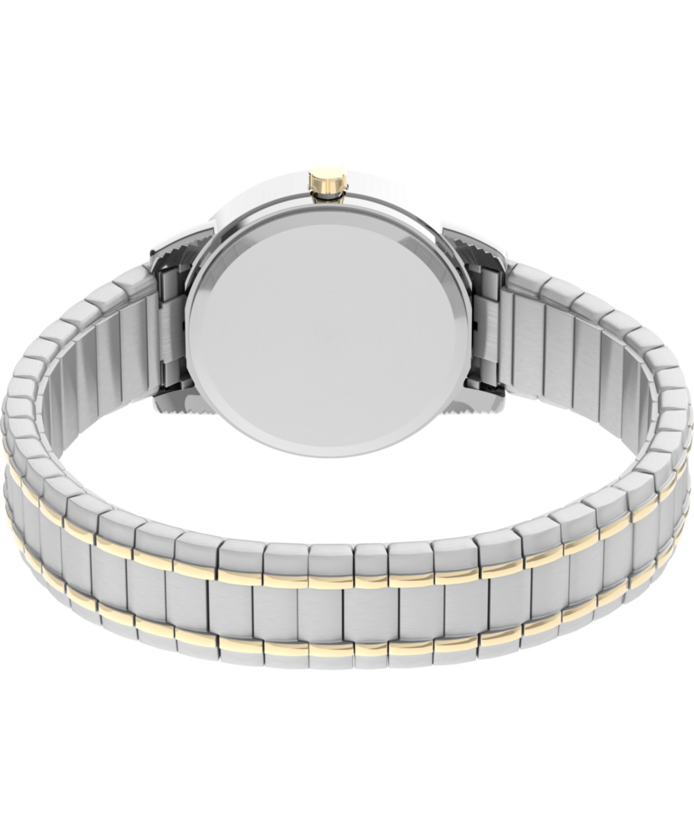 Easy Reader® 30mm Expansion Band Watch