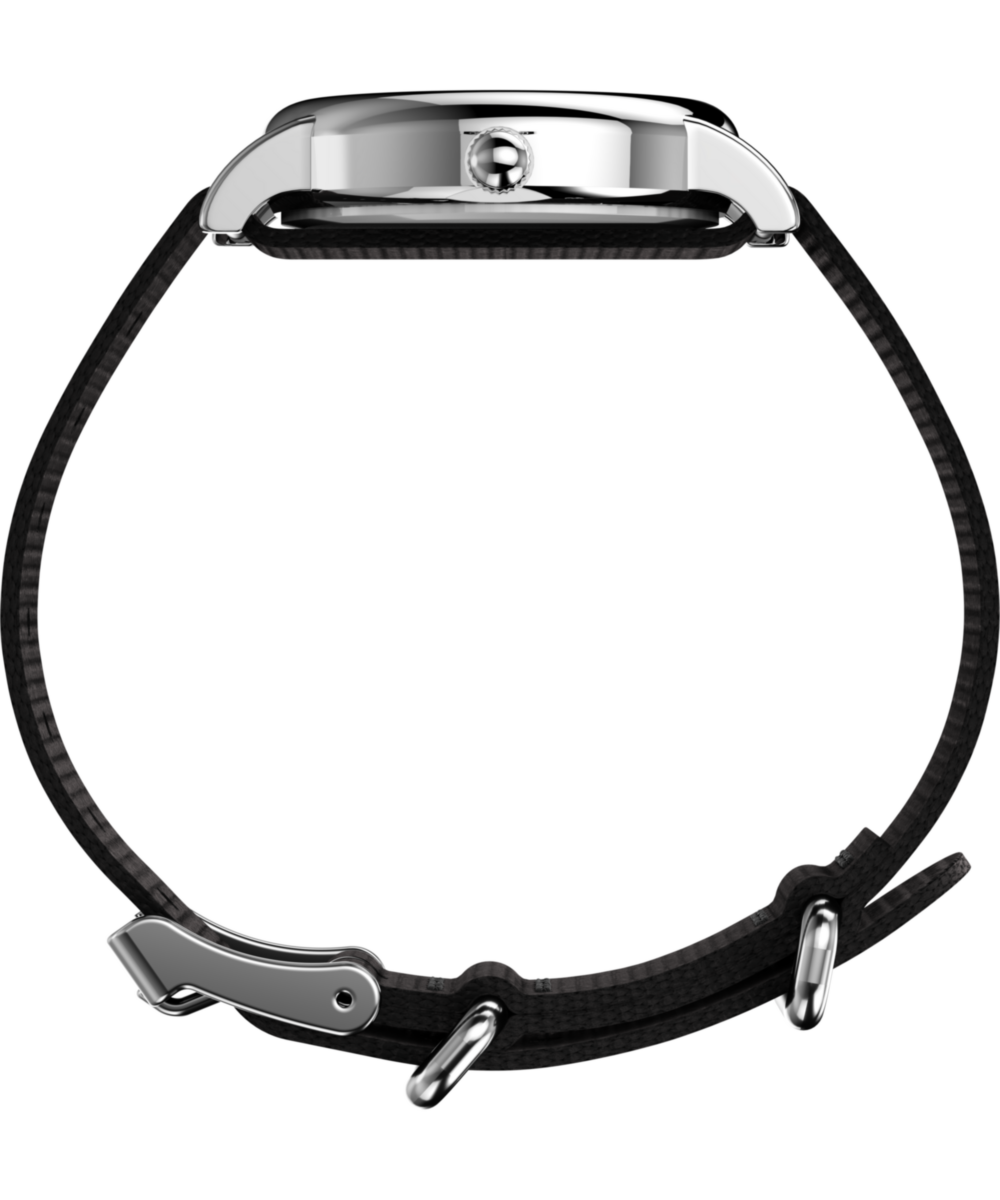 Weekender 31mm Fabric Strap Bracelet