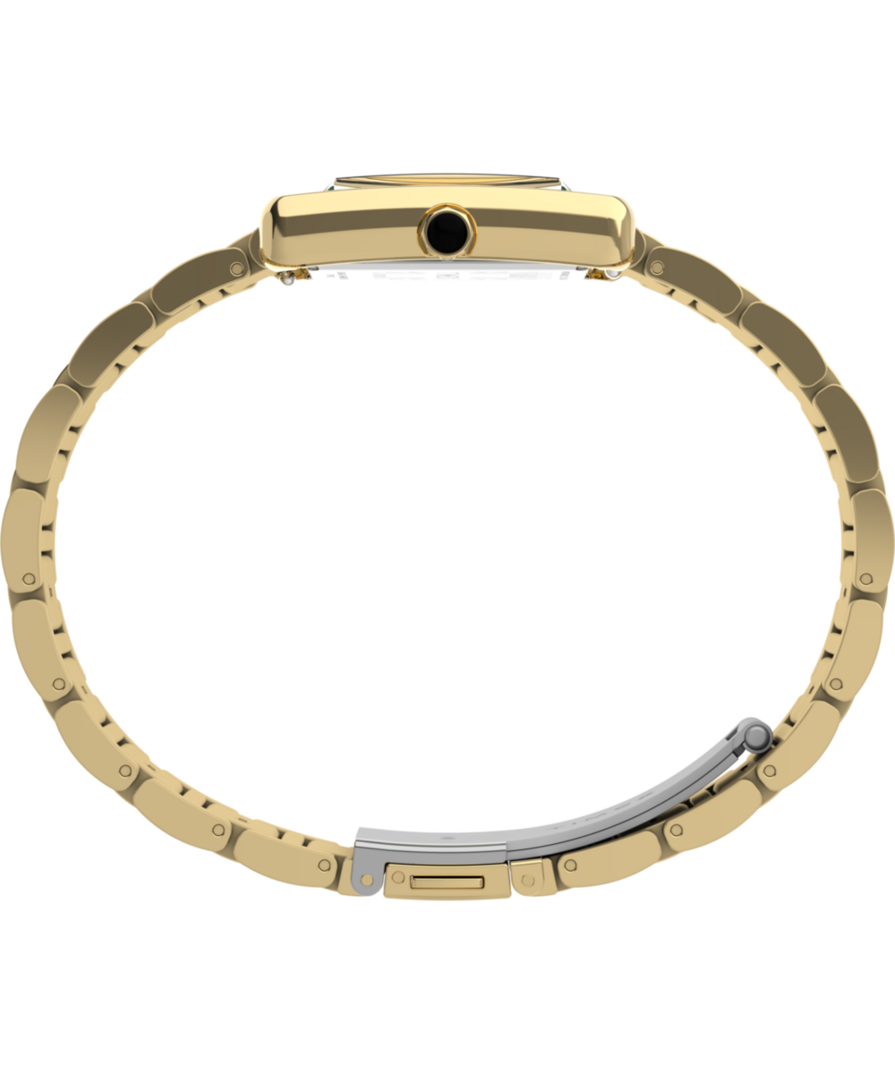 Hailey 24mm Stainless Steel Bracelet Watch