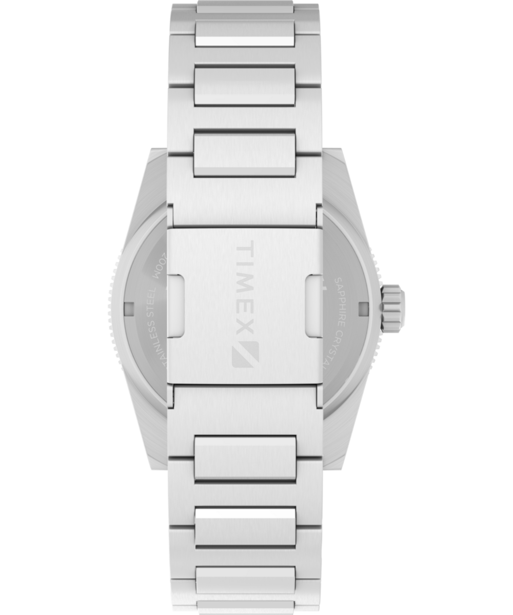 Deepwater Reef 200 41mm Stainless Steel Bracelet Watch