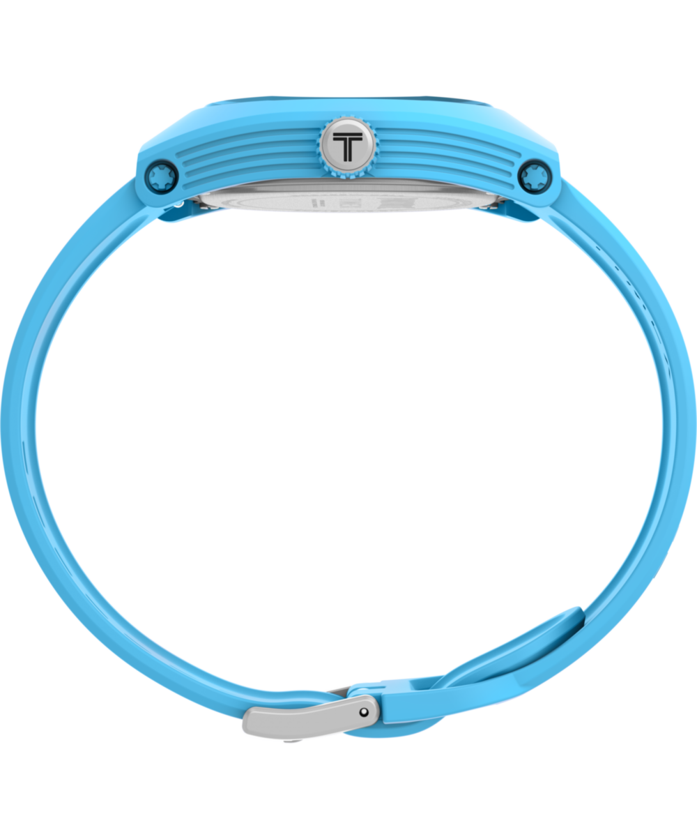 Timex Urban Pop x Fortnite® 40mm Bio-TPU Strap Watch 