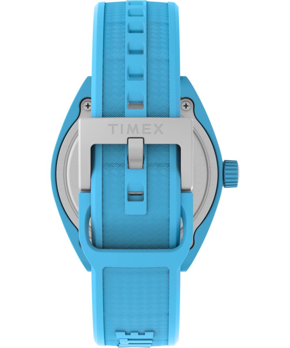 Timex Urban Pop x Fortnite® 40mm Bio-TPU Strap Watch 