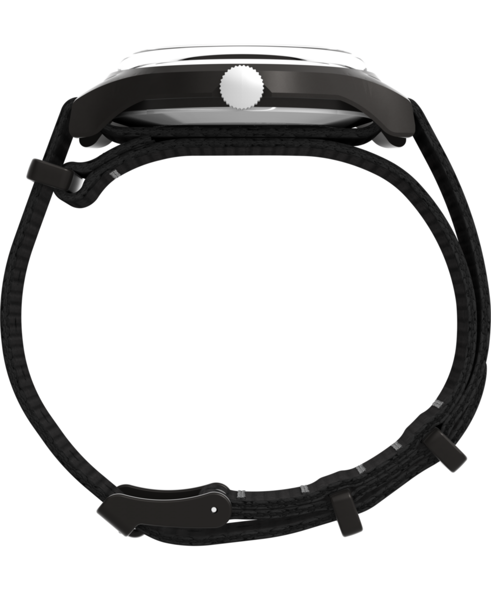 Timex MK1 x Fortnite® 40mm Fabric Strap Watch 