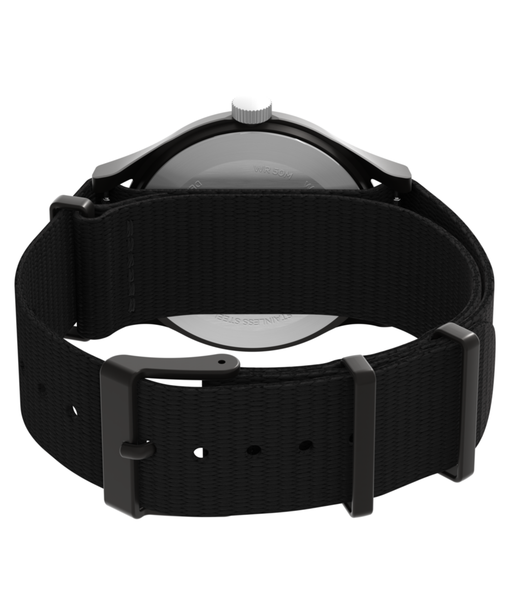 Timex MK1 x Fortnite® 40mm Fabric Strap Watch 