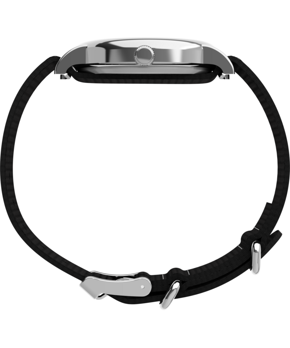 Timex Weekender x Peanuts Van 38mm Fabric Strap Watch