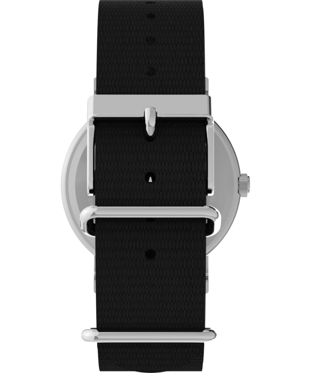 Timex Weekender x Peanuts Van 38mm Fabric Strap Watch