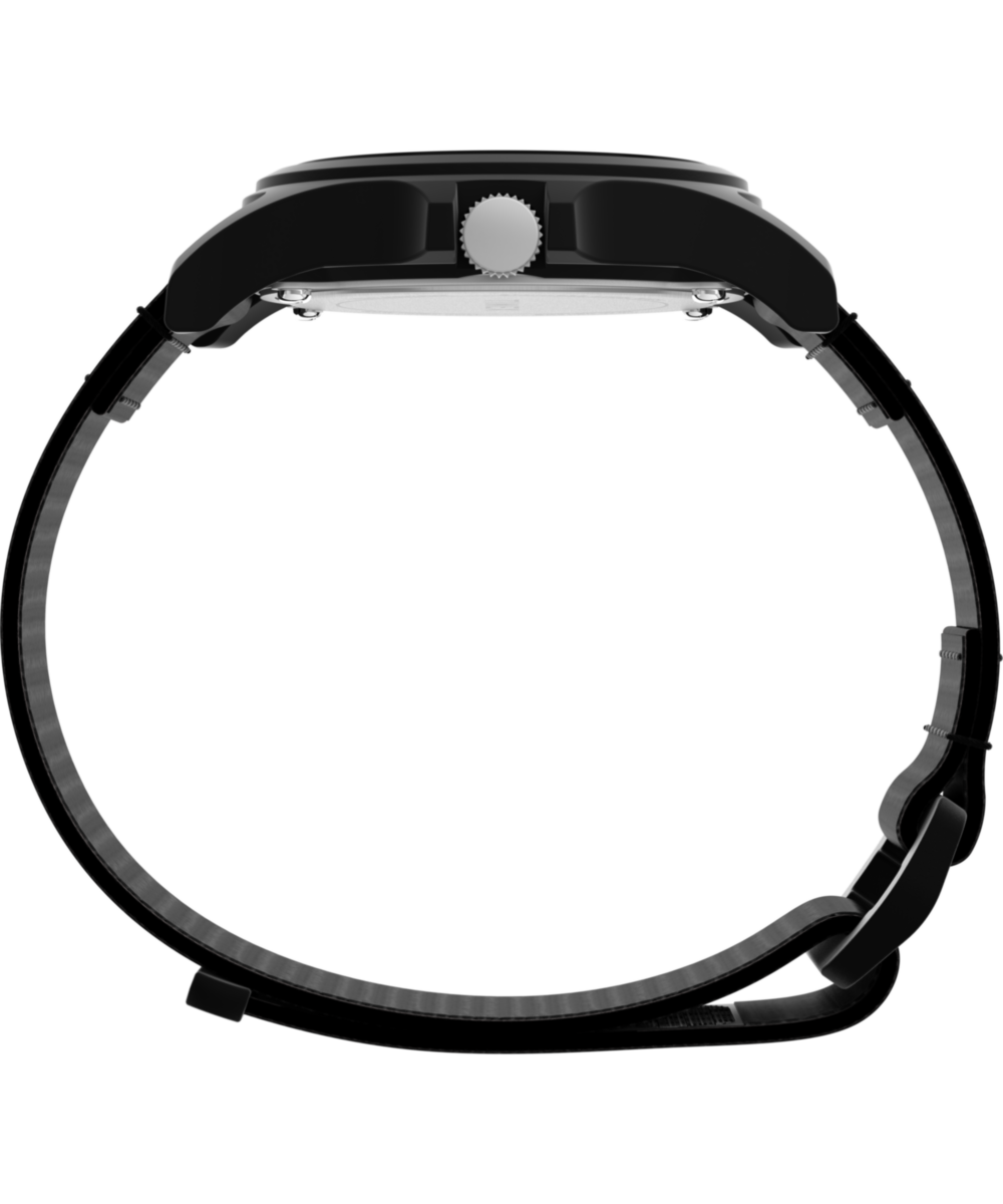 Timex Denali National Park 40mm Fabric Strap Watch