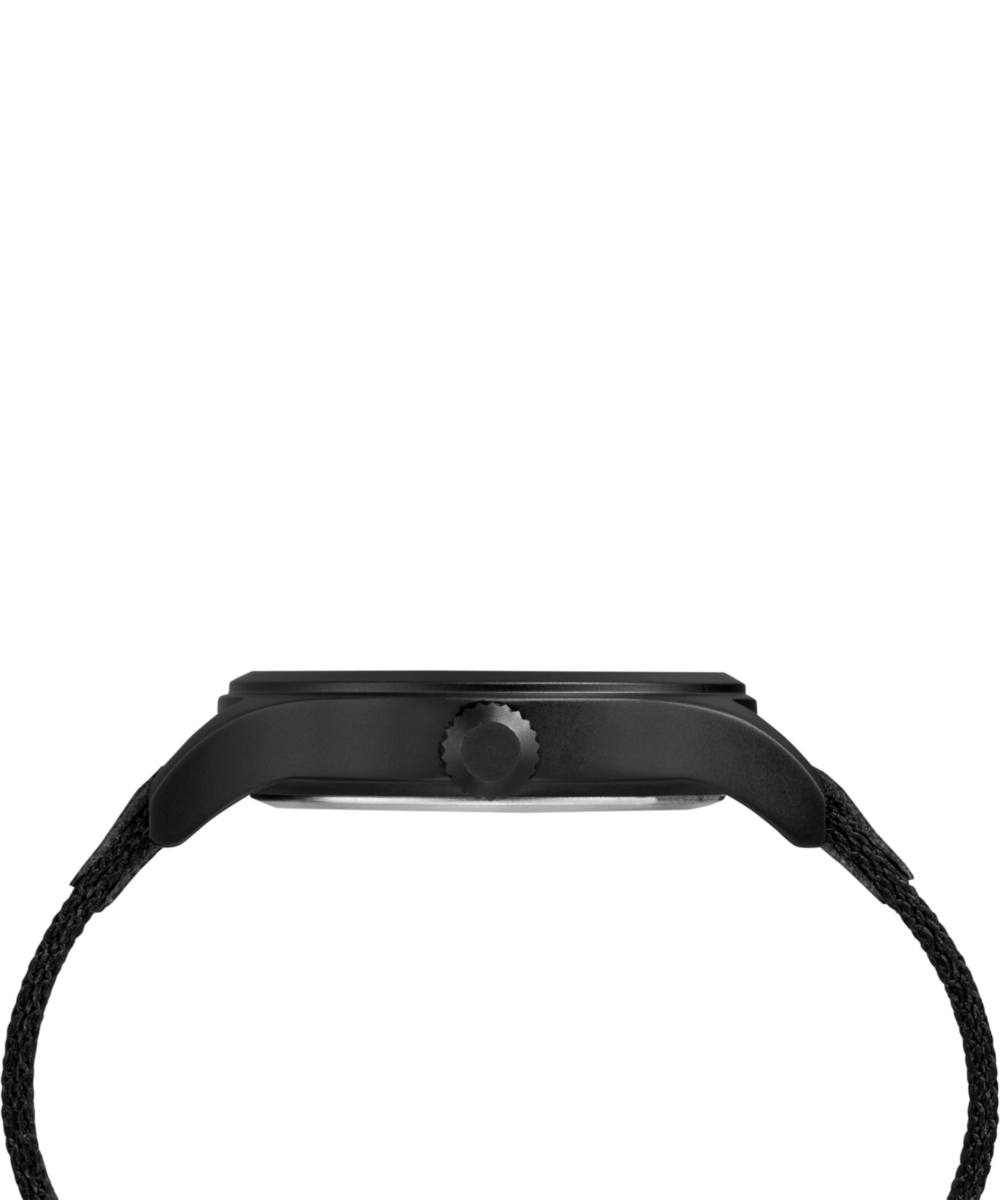 Expedition Scout 40mm Fabric Strap Watch