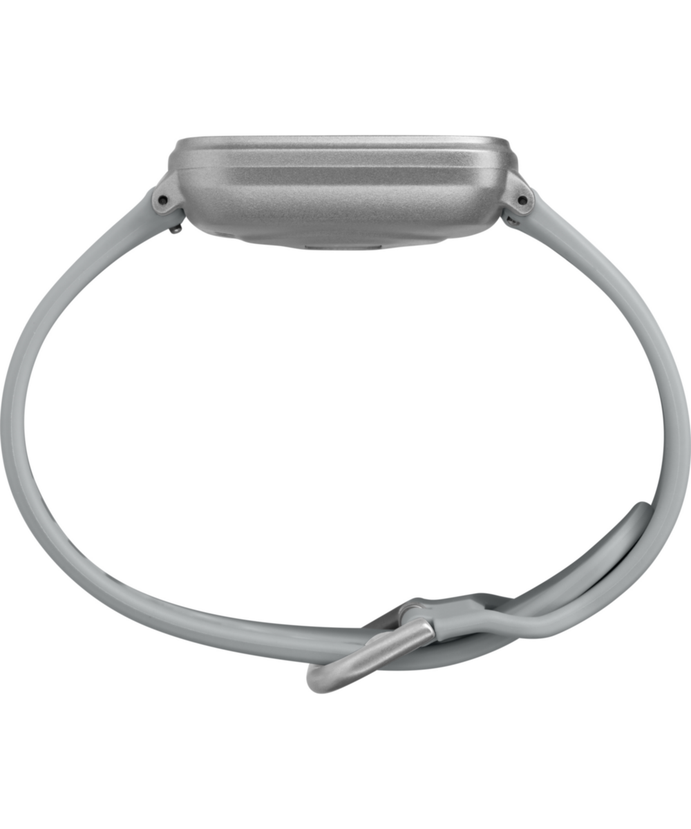 iConnect® by Timex Active 37mm Resin Strap Smartwatch