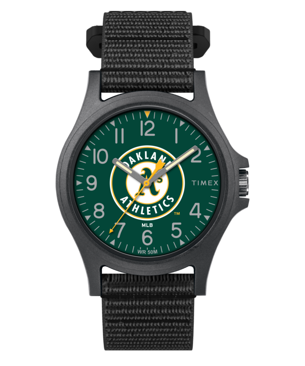 Pride Oakland Athletics