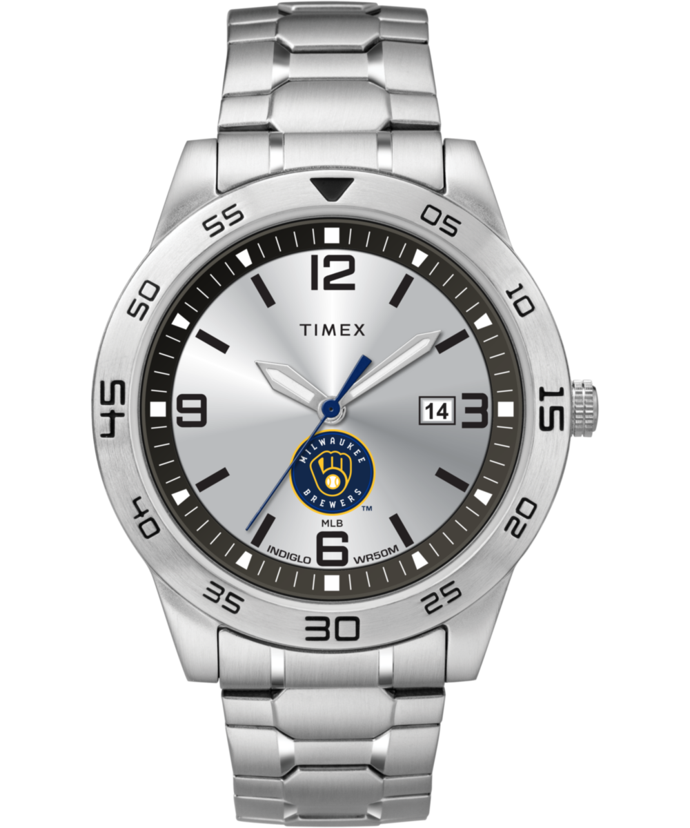 Citation Milwaukee Brewers