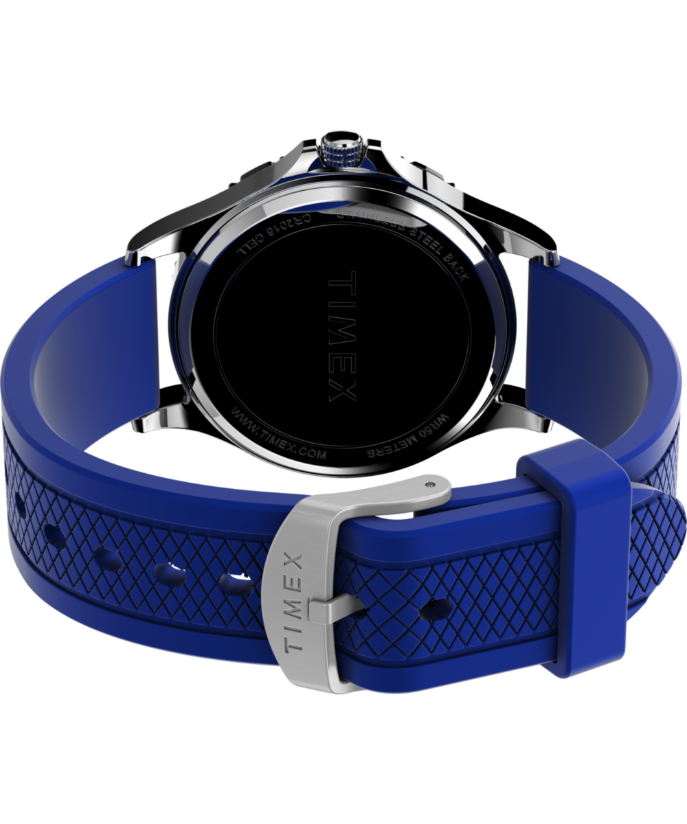 Gamer Royal Blue Chicago Cubs