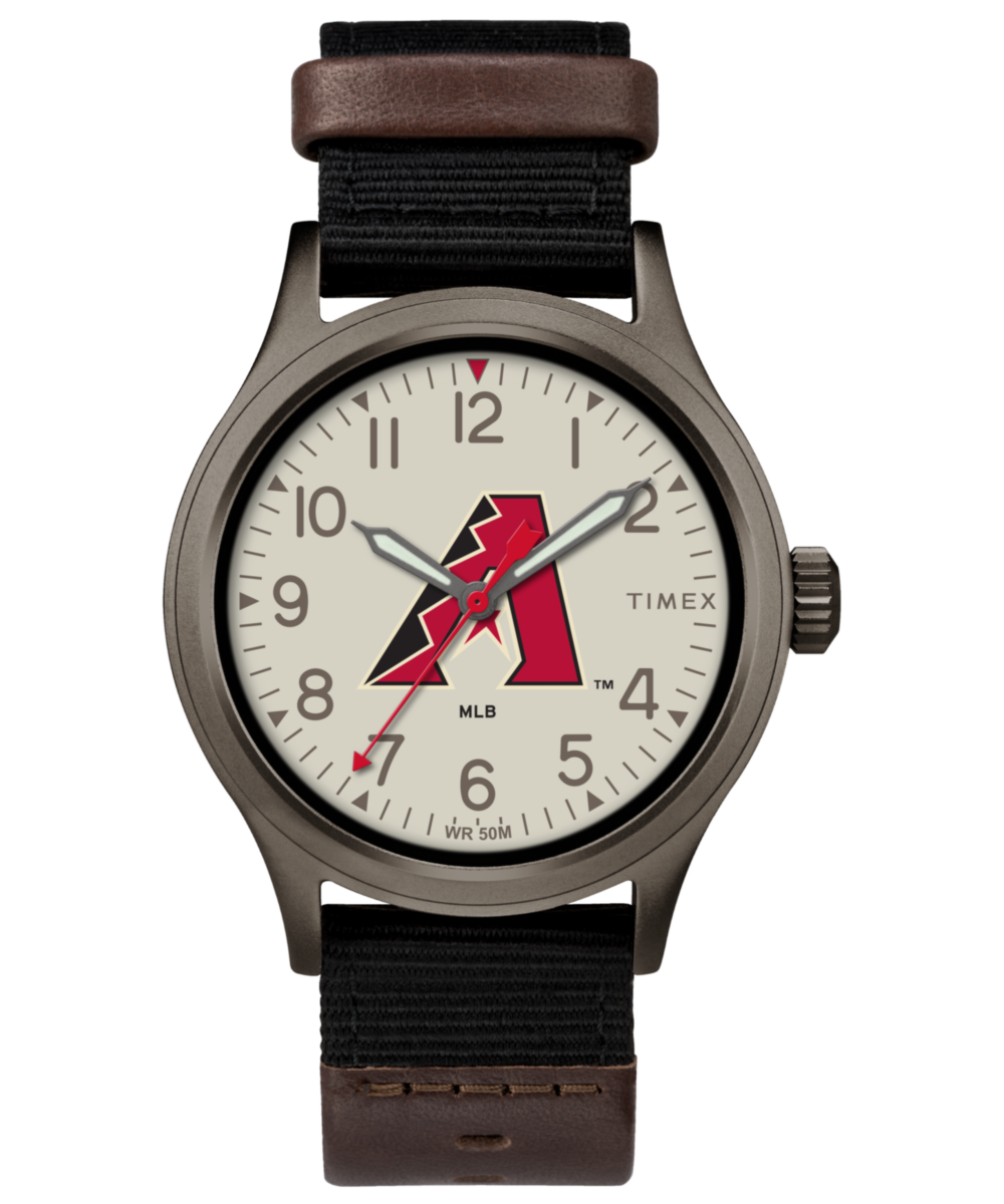 Clutch Arizona Diamondbacks