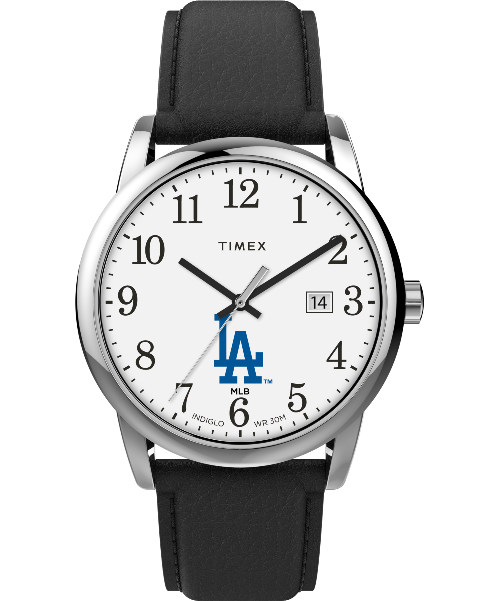 Easy Reader Los Angeles Dodgers