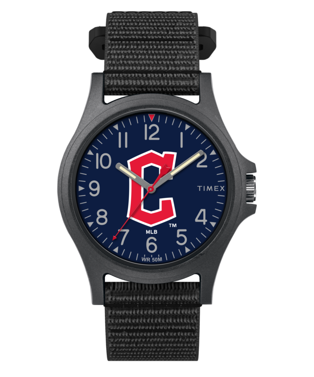 Pride Cleveland Guardians