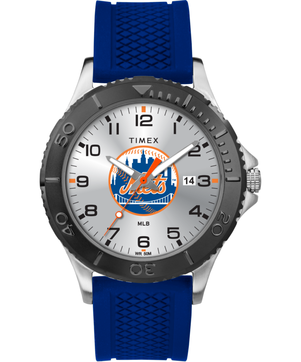Gamer Royal Blue New York Mets
