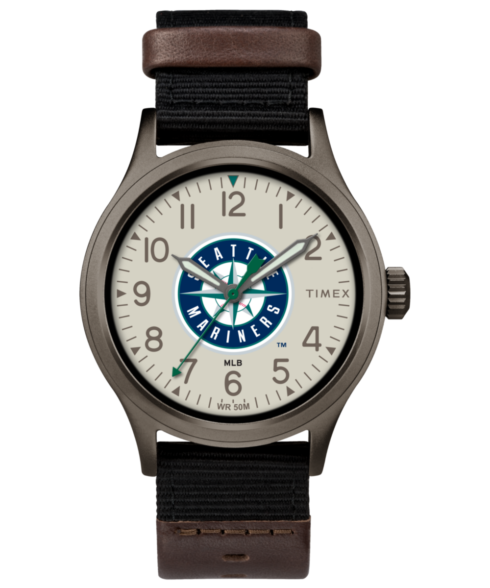 Clutch Seattle Mariners