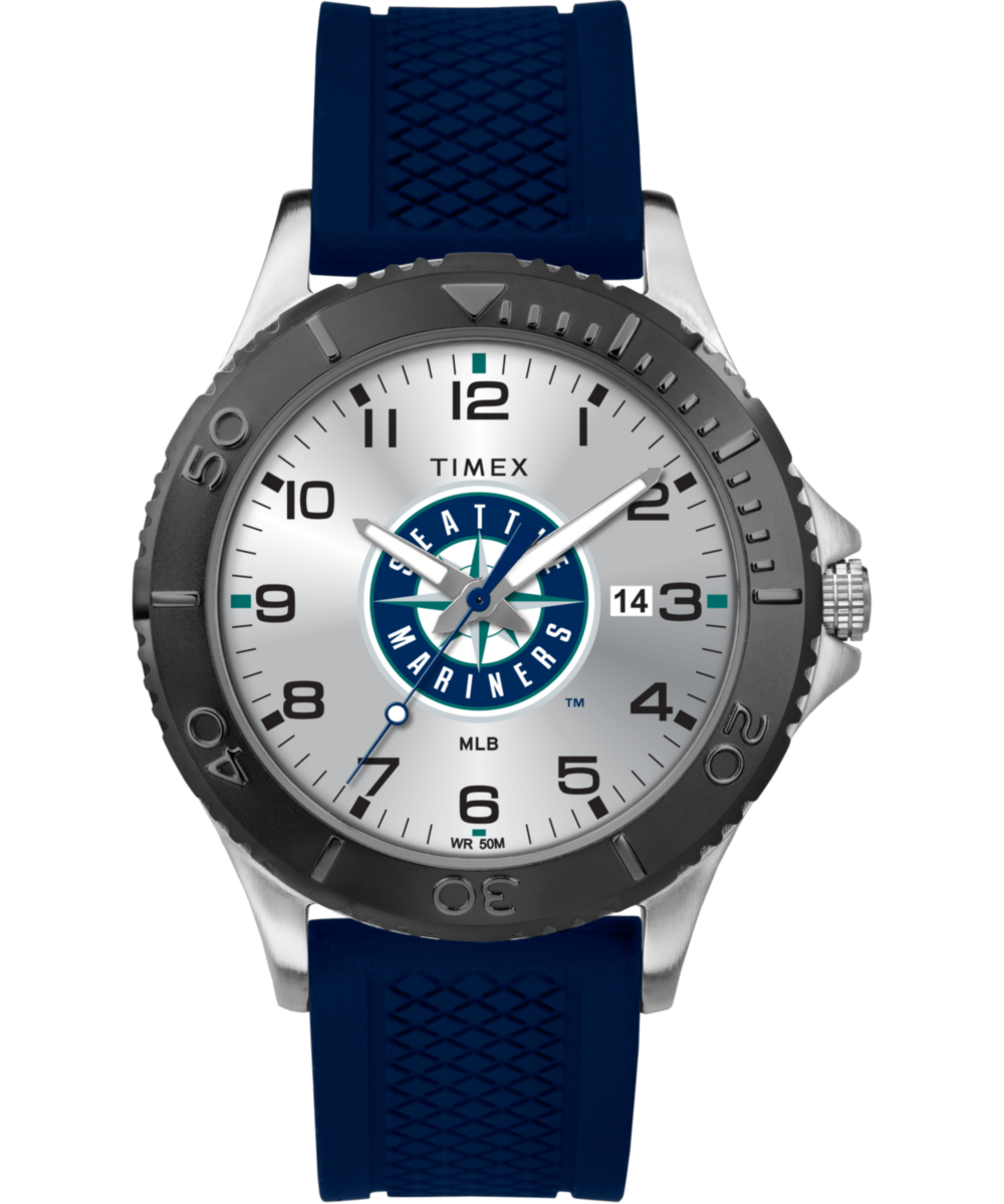 Gamer Navy Seattle Mariners
