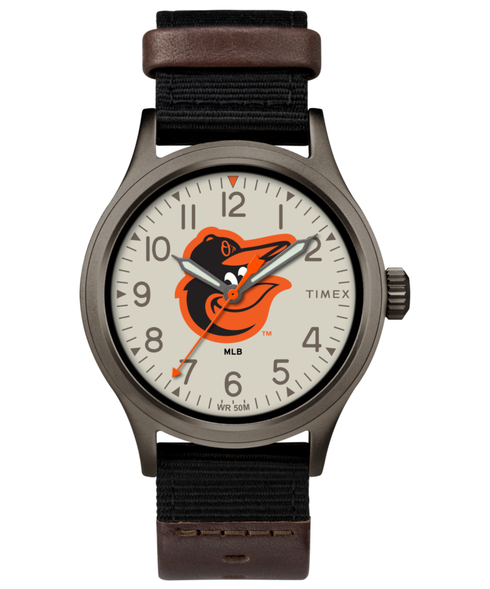 Clutch Baltimore Orioles
