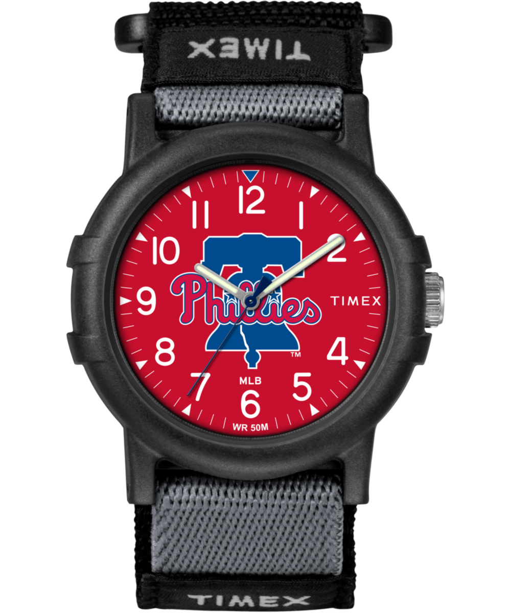 Recruit Philadelphia Phillies