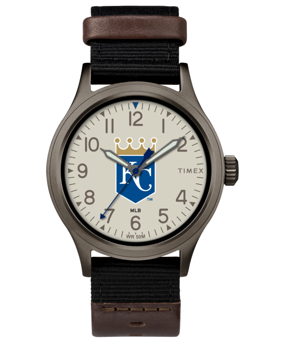 Clutch Kansas City Royals