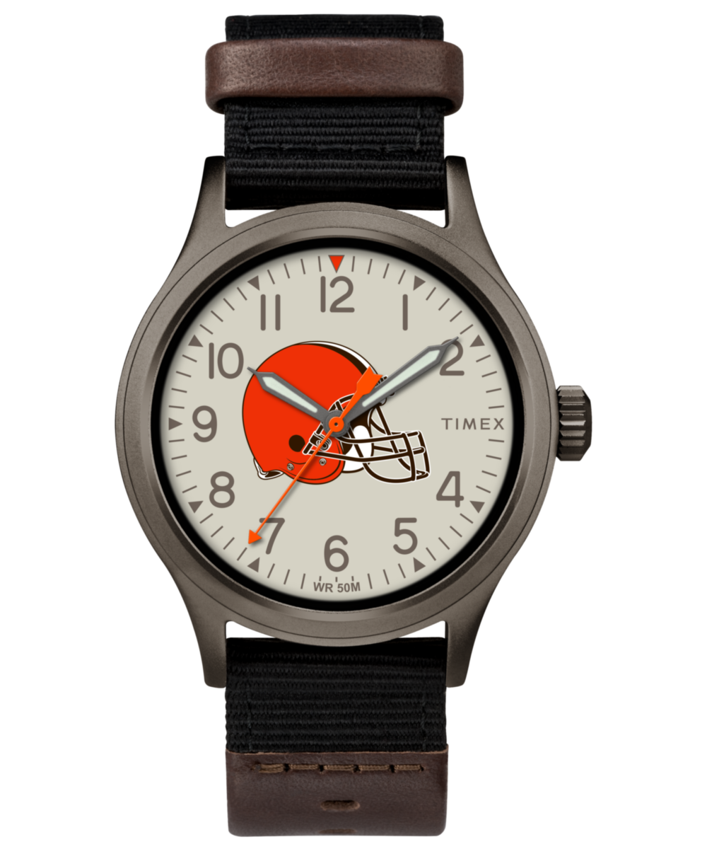 Clutch Cleveland Browns