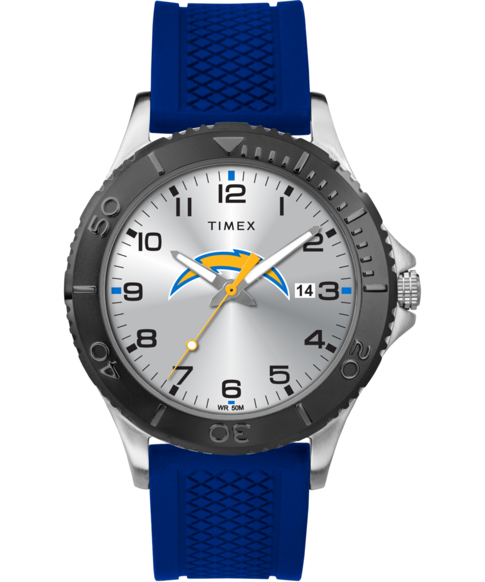 Gamer Royal Blue Los Angeles Chargers