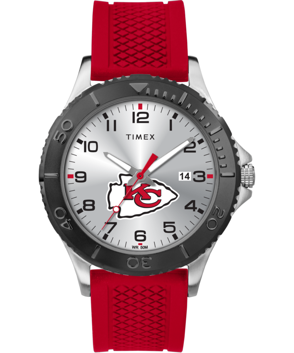 Gamer Red Kansas City Chiefs