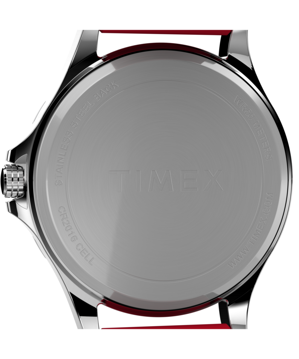 Gamer Red Kansas City Chiefs