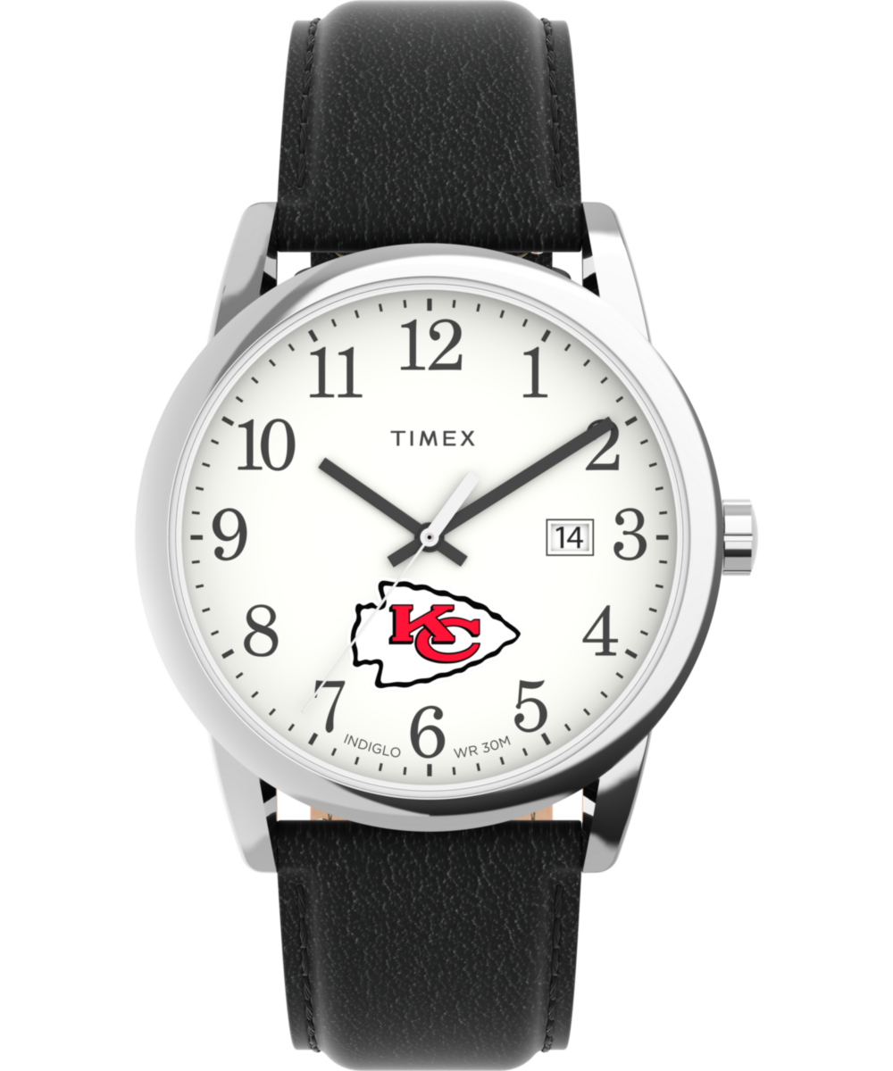 Easy Reader Kansas City Chiefs