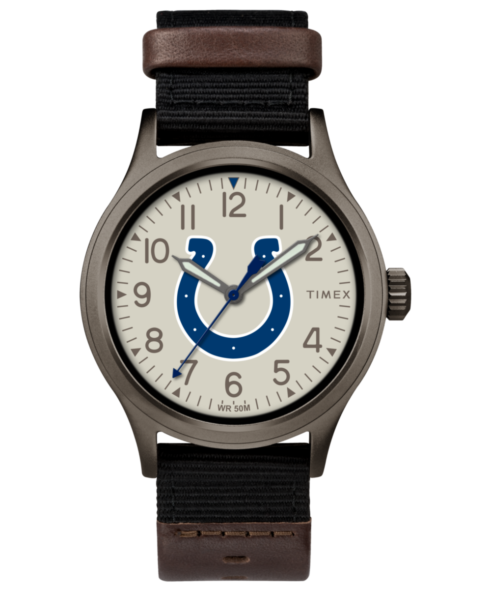 Clutch Indianapolis Colts