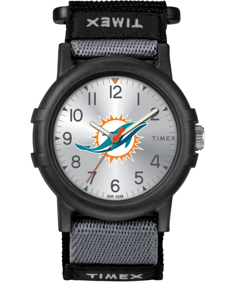 Recruit Miami Dolphins