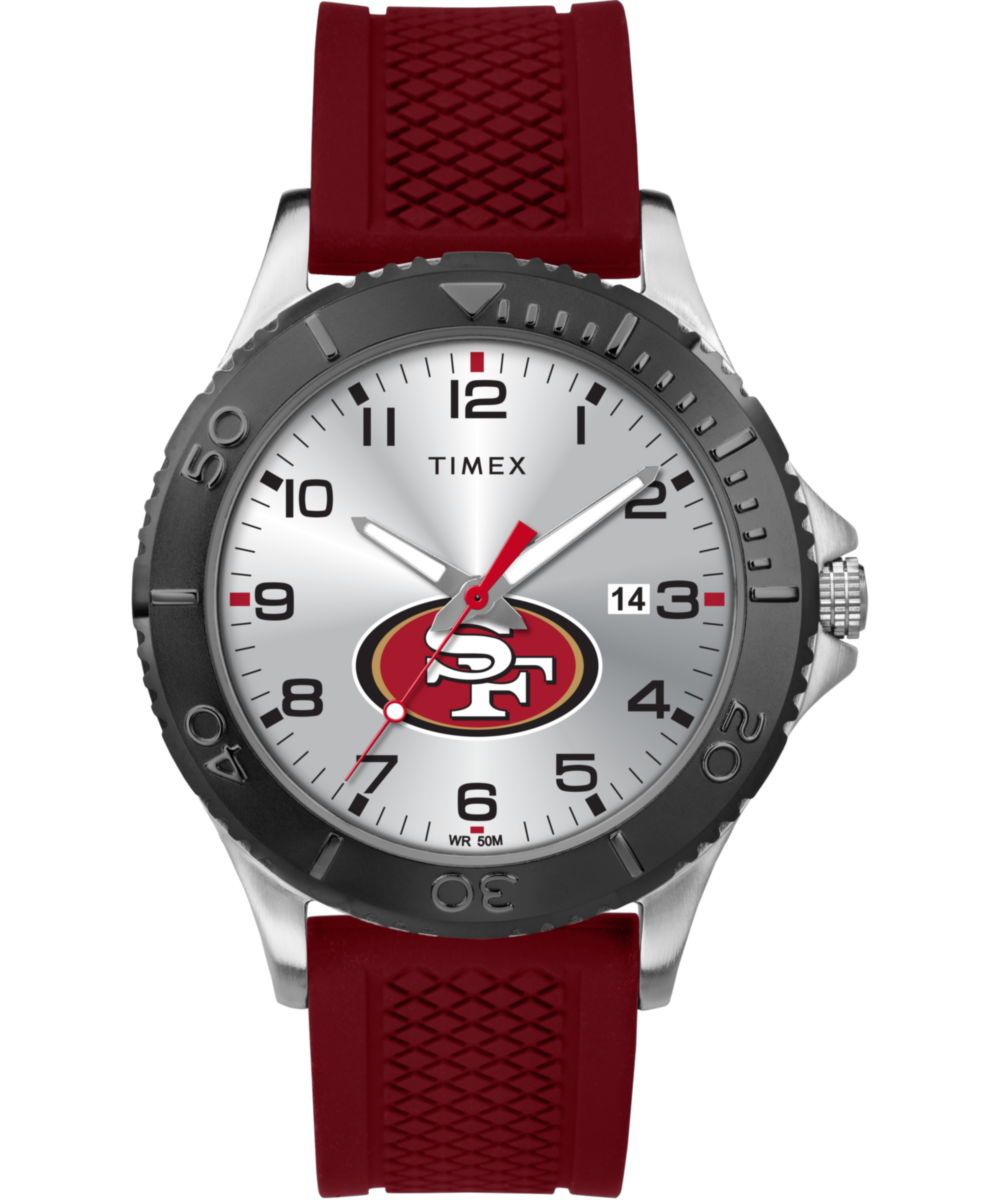 Gamer Crimson San Francisco 49ers