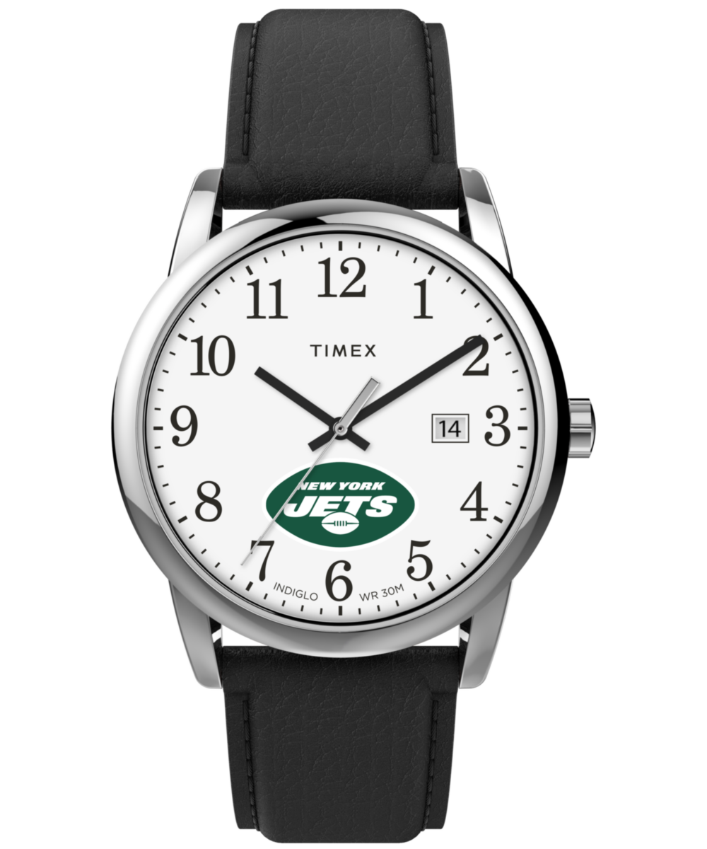 Easy Reader NY Jets