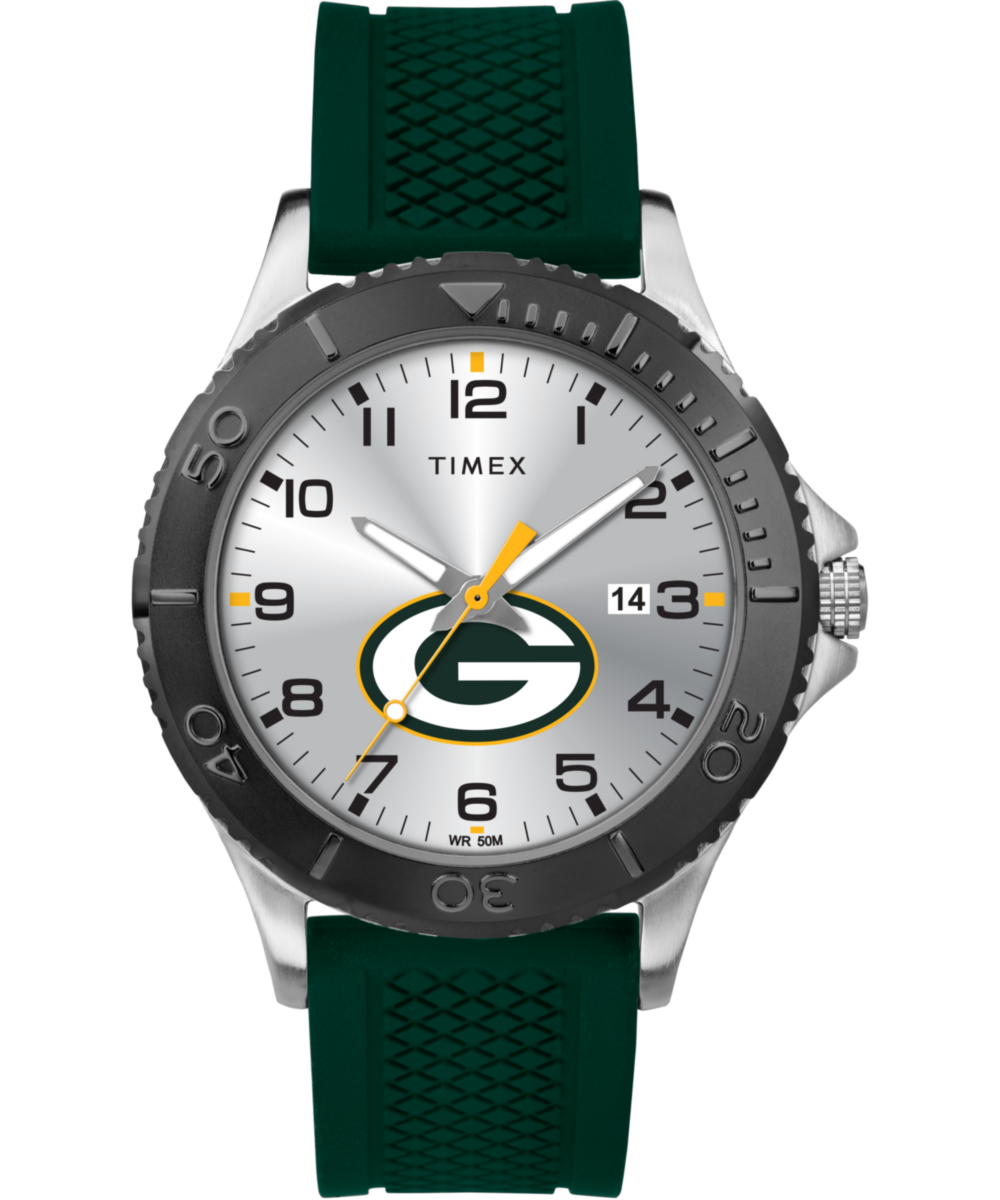 Gamer Green Green Bay Packers