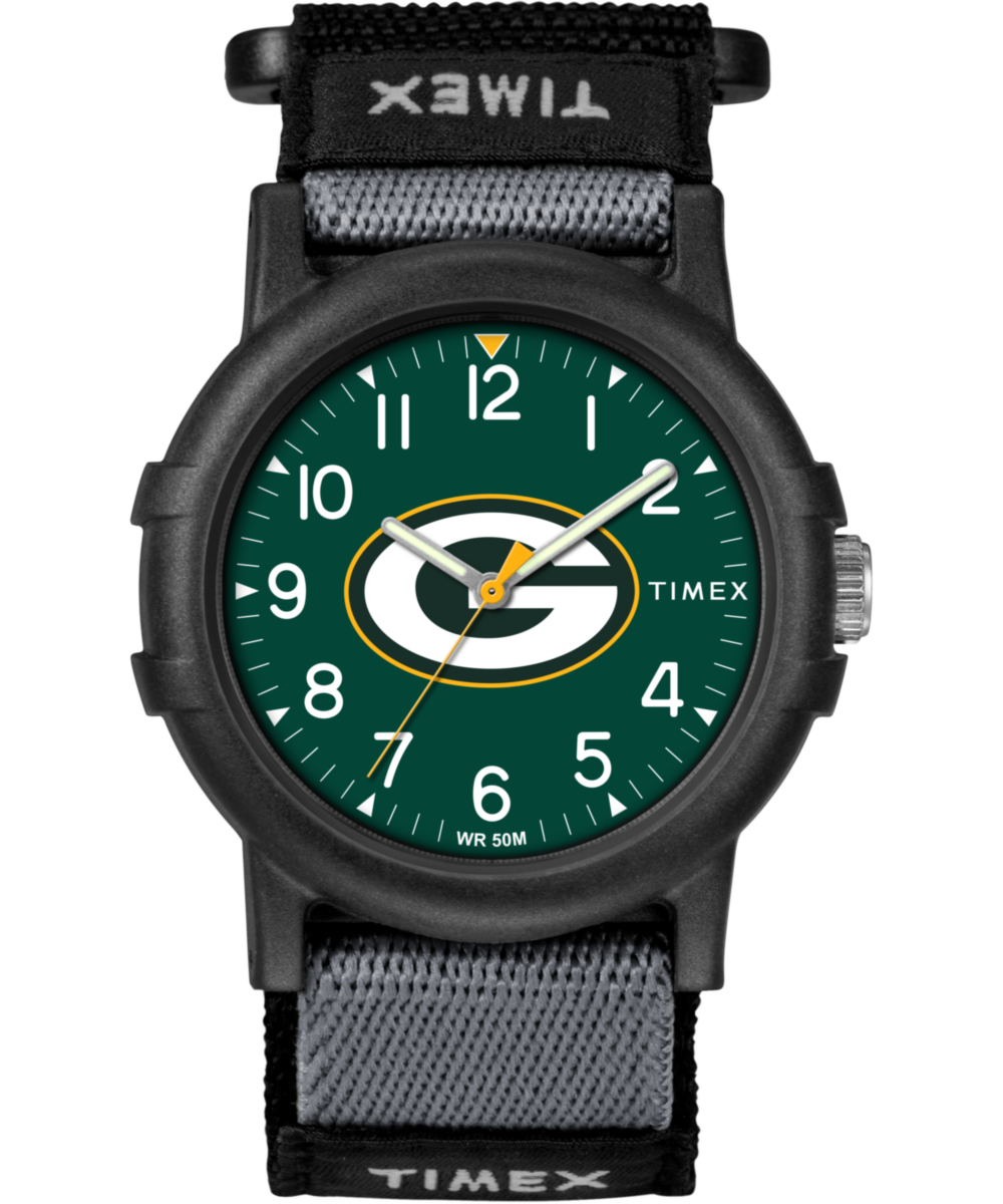 Recruit Green Bay Packers