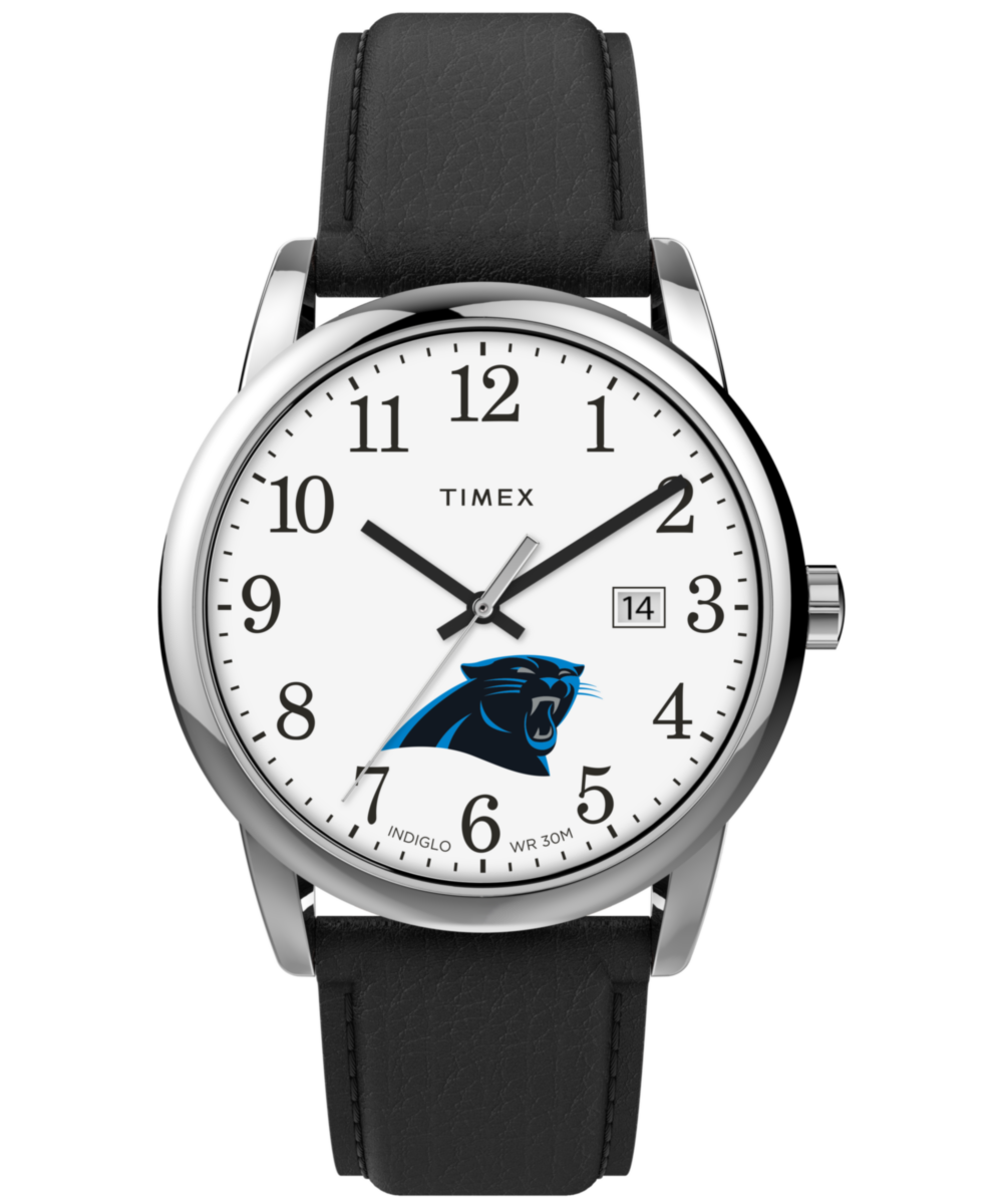 Easy Reader Carolina Panthers