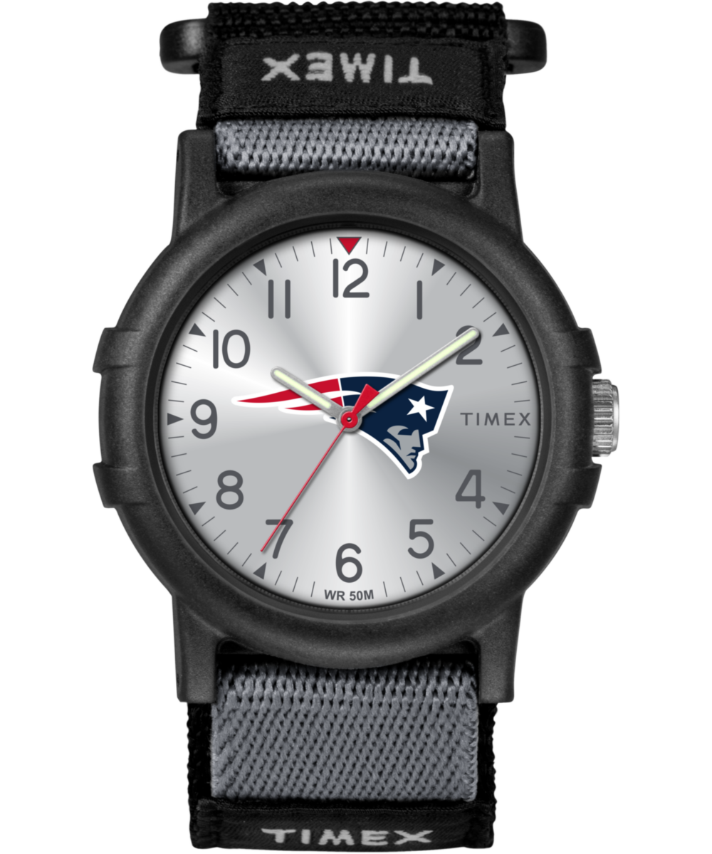 Recruit New England Patriots