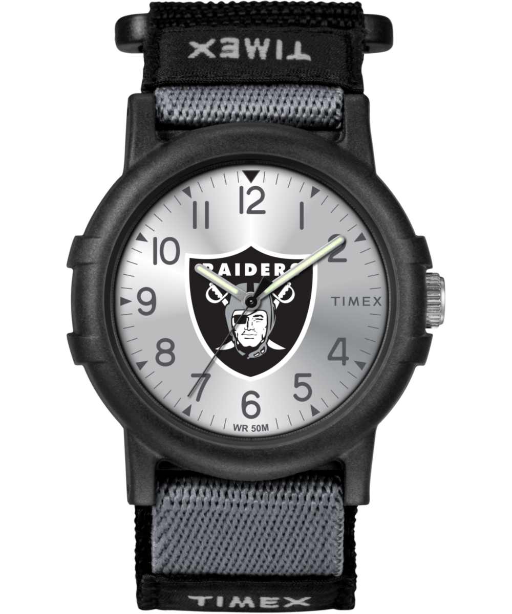 Recruit Las Vegas Raiders