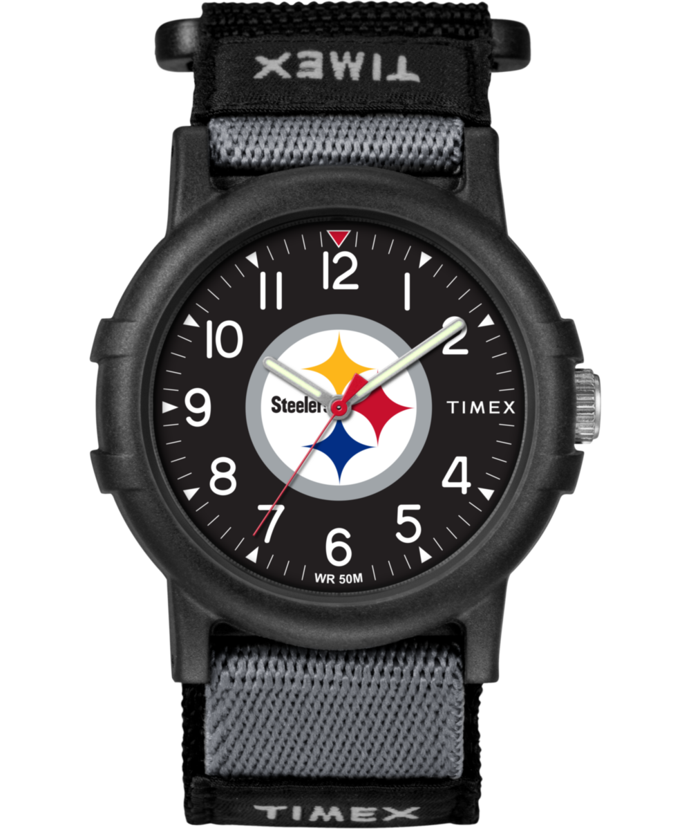 Recruit Pittsburgh Steelers