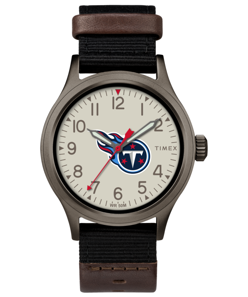 Clutch Tennessee Titans