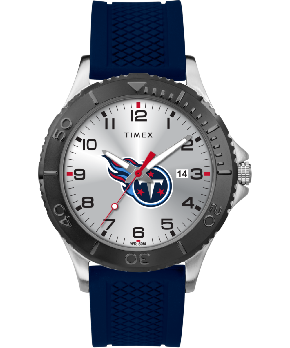 Gamer Navy Tennessee Titans