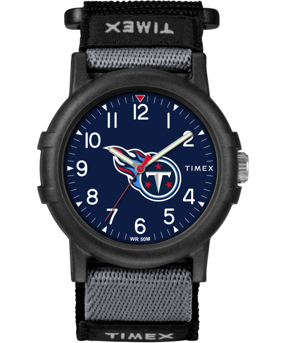 Recruit Tennessee Titans