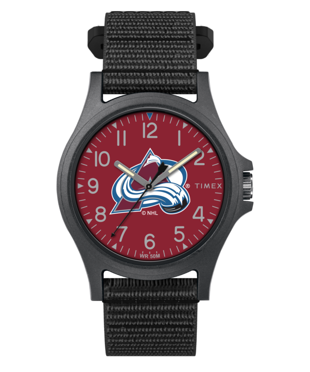 Pride Colorado Avalanche